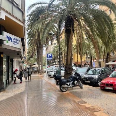 Apartamento En El Soho Málaga Eksteriør bilde