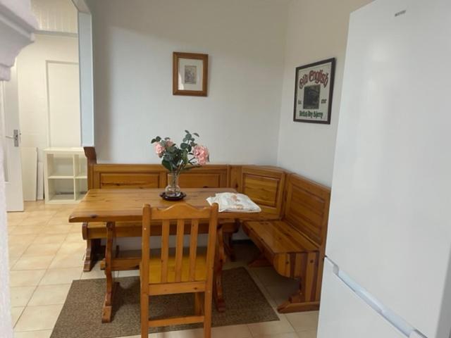 Apartamento En El Soho Málaga Eksteriør bilde