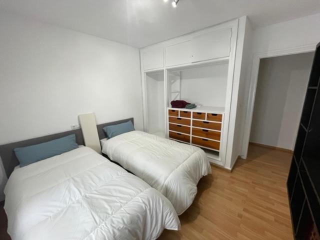 Apartamento En El Soho Málaga Eksteriør bilde