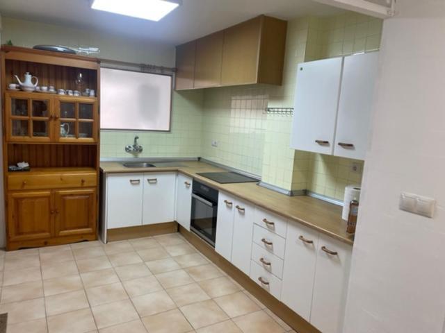 Apartamento En El Soho Málaga Eksteriør bilde