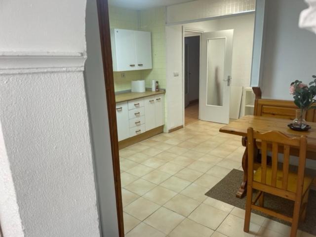 Apartamento En El Soho Málaga Eksteriør bilde