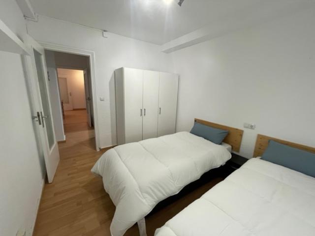 Apartamento En El Soho Málaga Eksteriør bilde