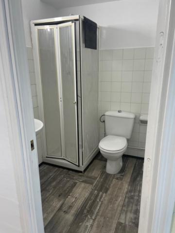 Apartamento En El Soho Málaga Eksteriør bilde