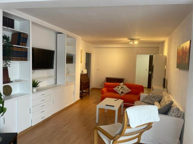 Apartamento En El Soho Málaga Eksteriør bilde